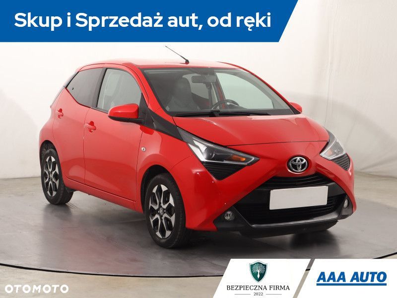 Toyota Aygo - 3