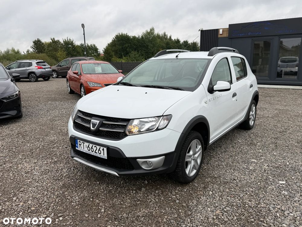 Dacia Sandero Stepway - 9