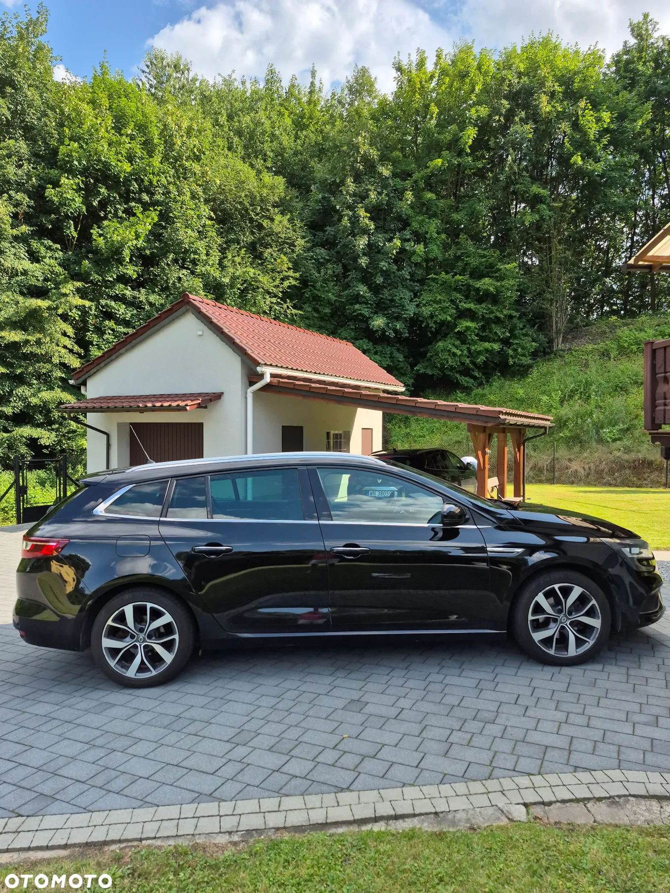 Renault Megane Grandtour ENERGY TCe 130 EDC INTENS - 7