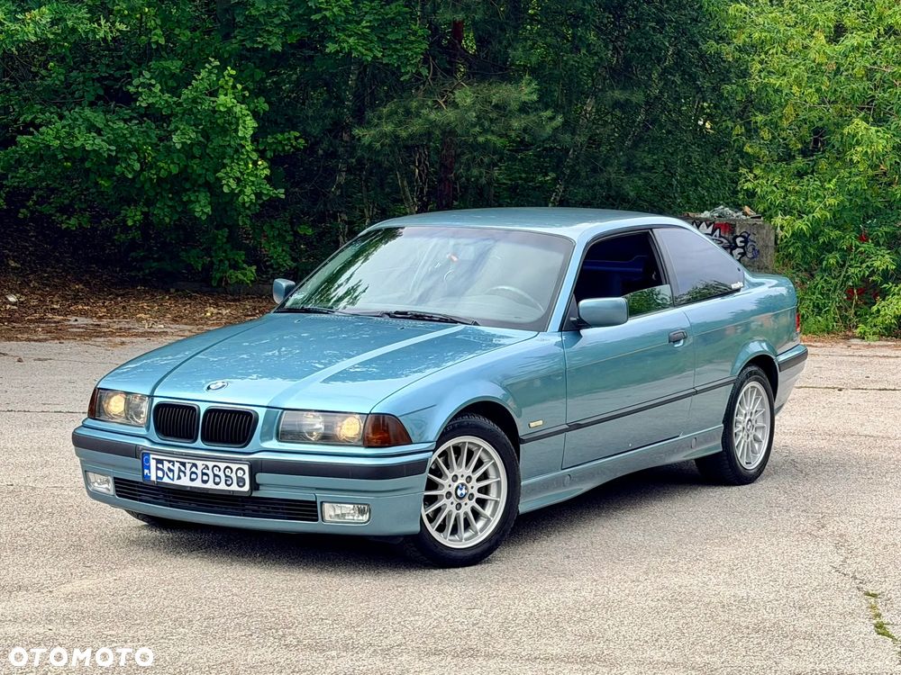 BMW Seria 3 - 1