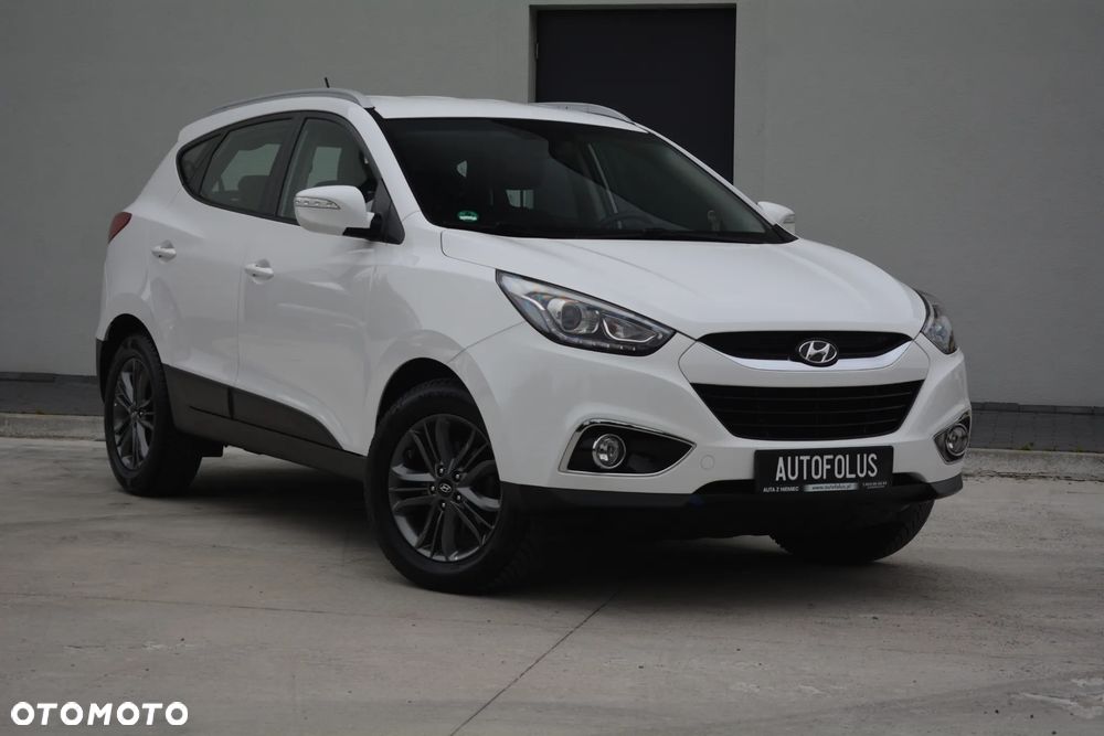 Hyundai ix35 - 5