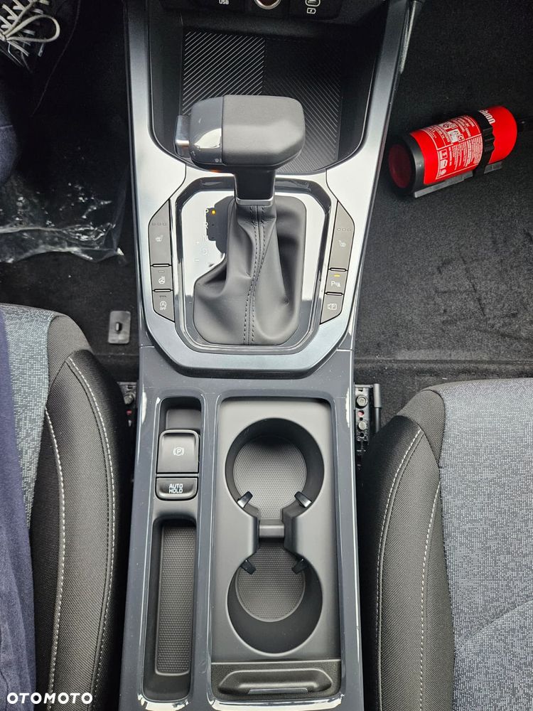 Kia XCeed 1.6 T-GDI M DCT - 19