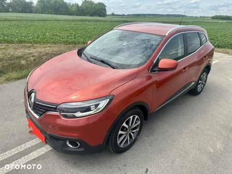 Renault Kadjar 1.5 dCi Energy Business - 30
