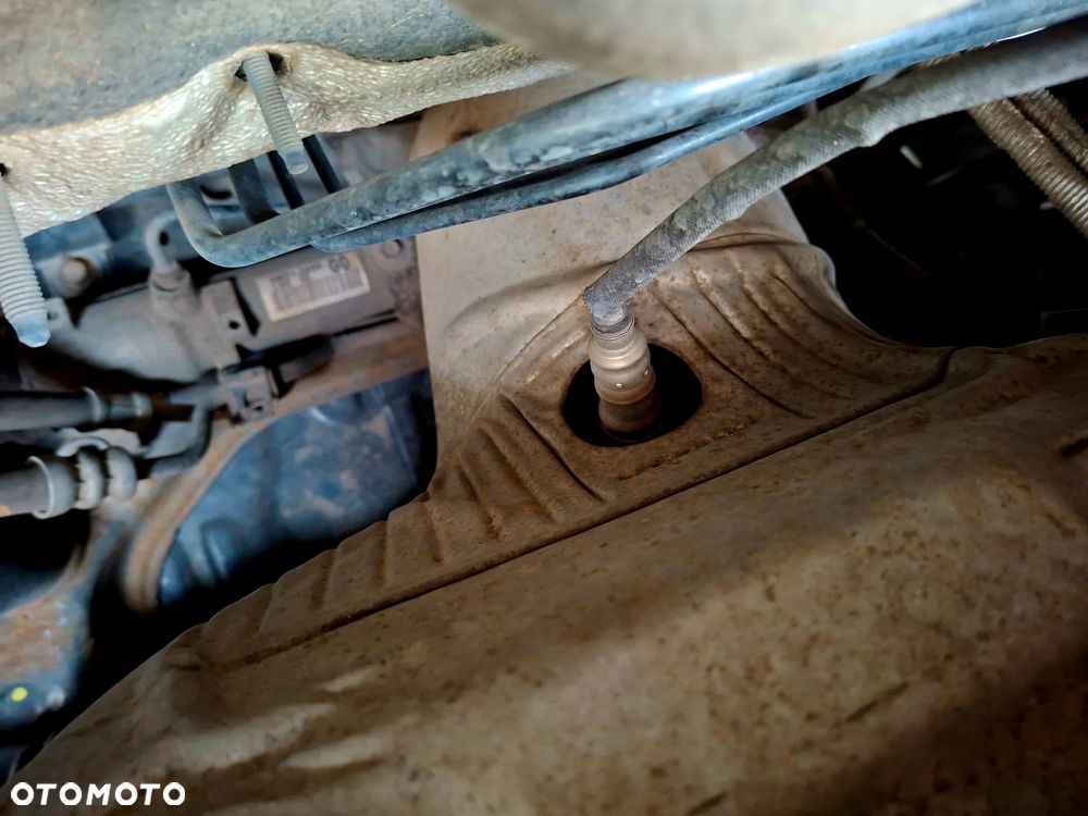 Ford Focus 1.6 16V Style+ - 31