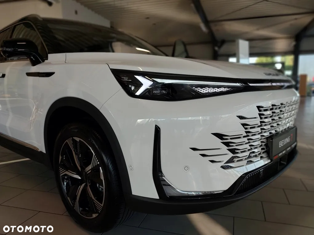 Baic Beijing 7 1.5T Luxury DCT - 18