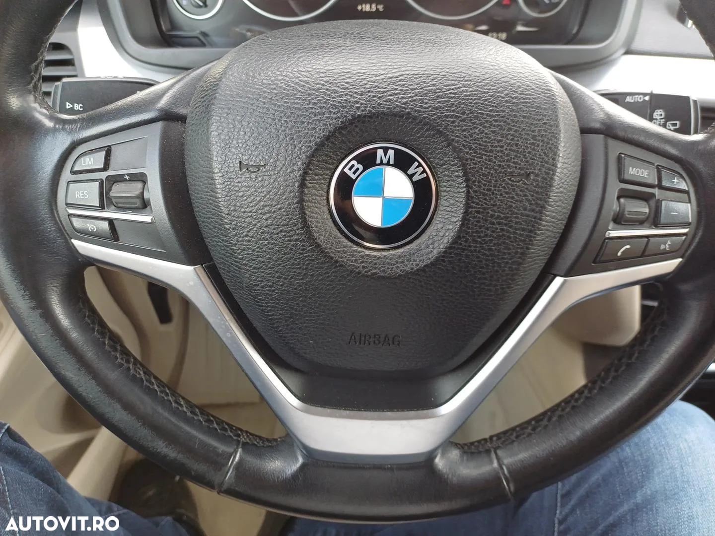 BMW X5 - 13
