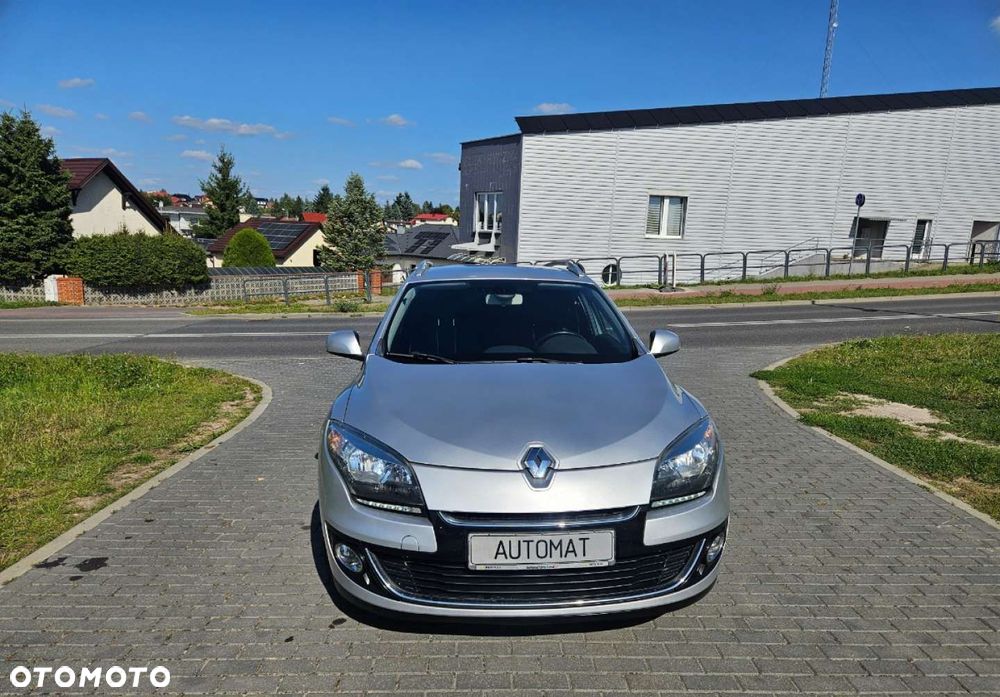 Renault Megane - 2