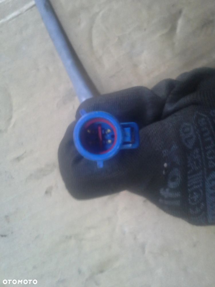 Ford Fokus MK3 1.6 Ti sondy lambda komplet - 5