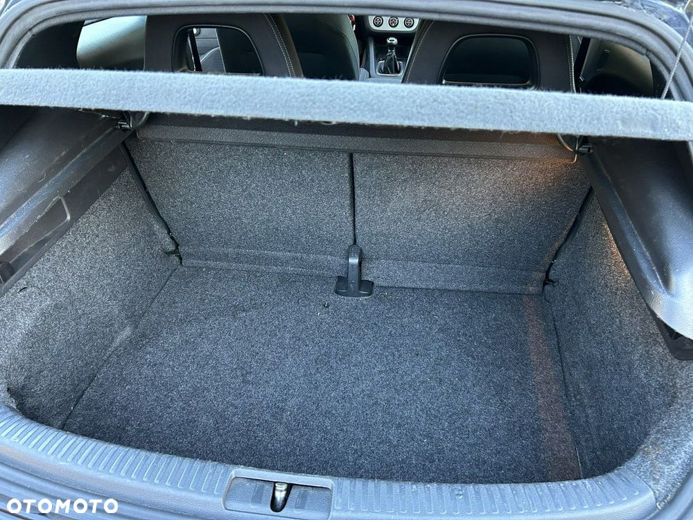 Volkswagen Scirocco 1.4 TSI - 23
