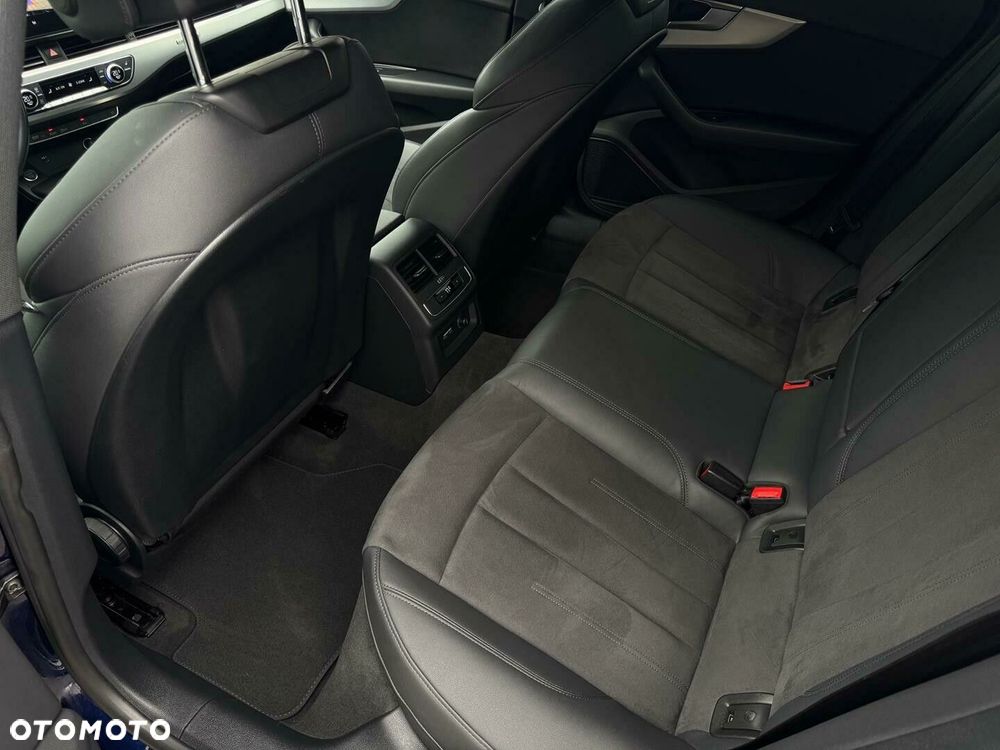 Audi A5 Sportback - 10