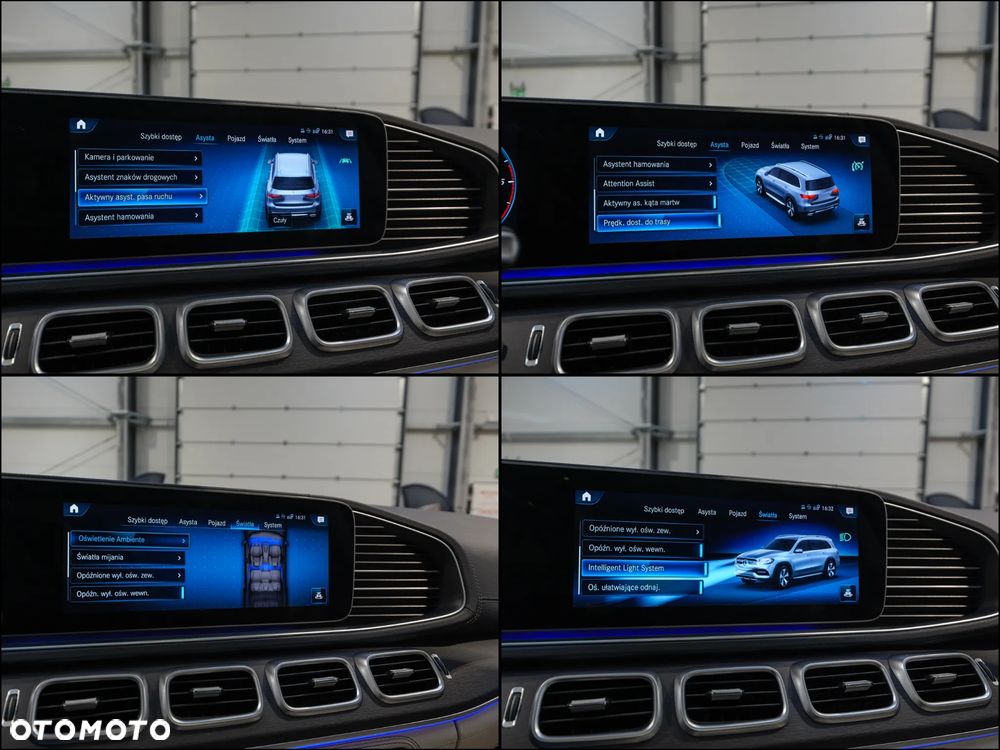 Mercedes-Benz GLS - 27