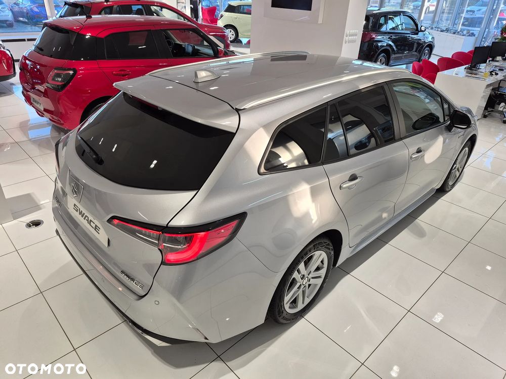 Suzuki Swace 1.8 Hybrid Elegance CVT - 5