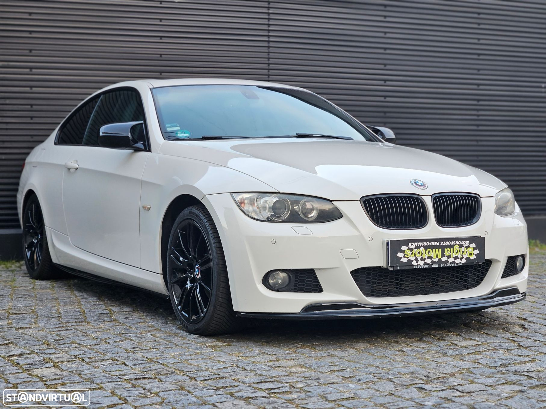 BMW 320 - 14