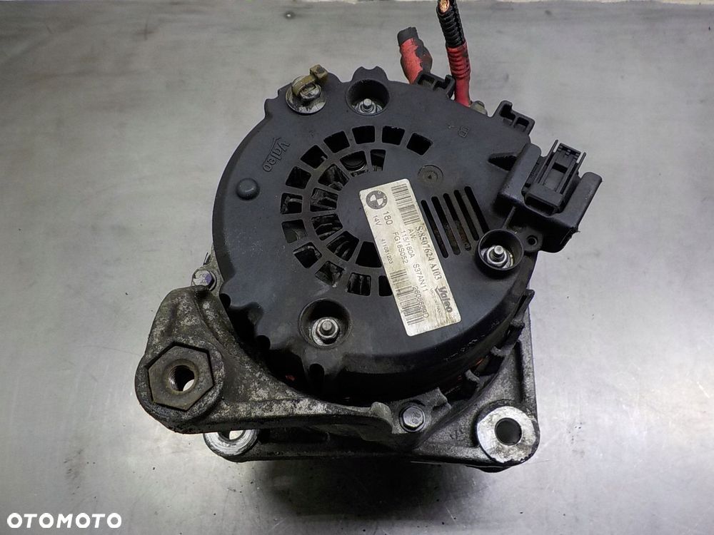 BMW 3 (E90) 2.0 D ALTERNATOR 8507624 2608669D - 3