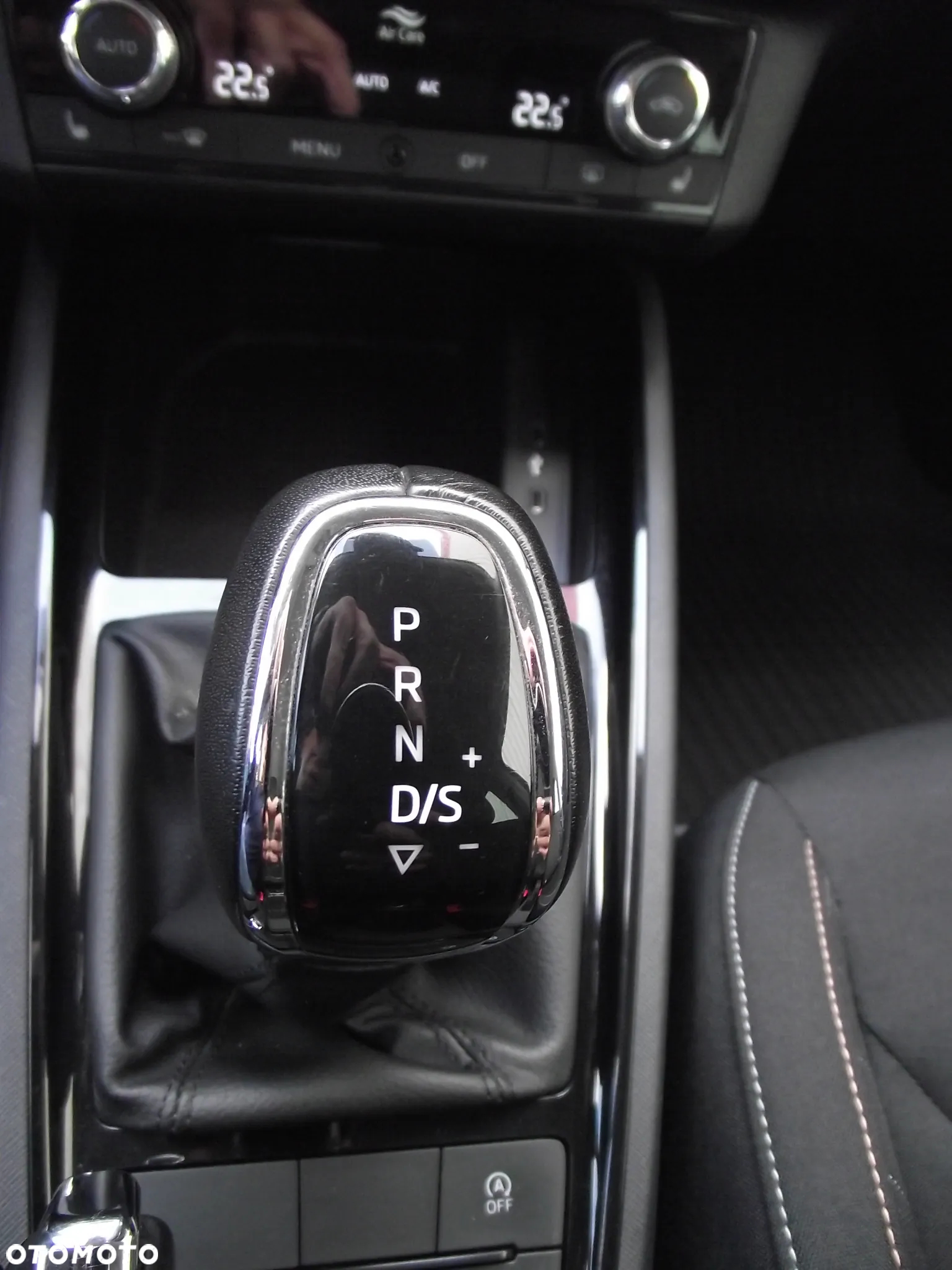 Skoda Scala 1.0 TSI Ambition DSG - 31
