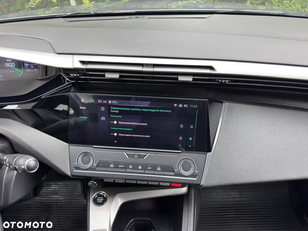 Peugeot 308 1.5 BlueHDi Active Pack Business S&S - 21