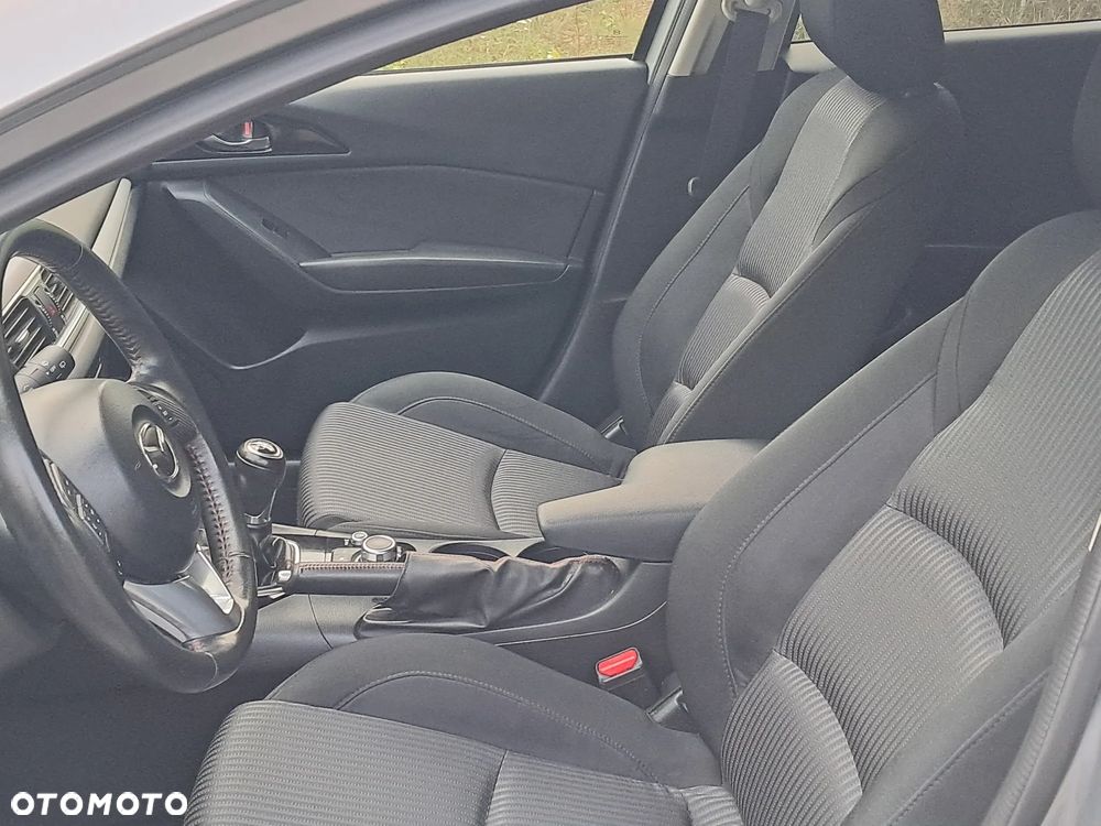 Mazda 3 2.0 Skyenergy - 10