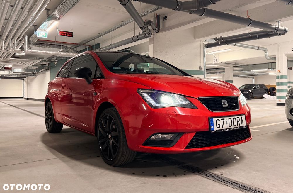 Seat Ibiza SC 1.2 TSI Ecomotive Style - 3