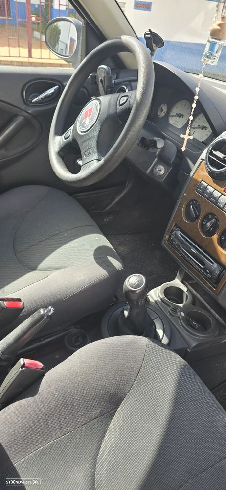 Rover 25 1.1 Classic - 4