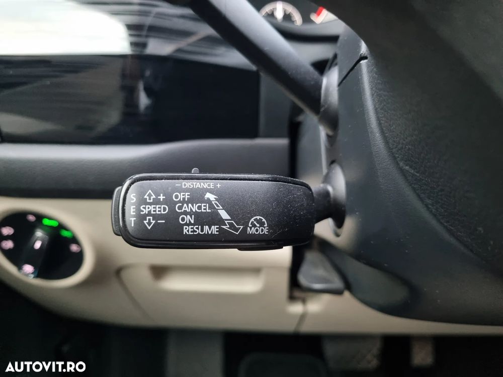 Skoda Kodiaq 2.0 TDI 4X4 DSG Style - 14