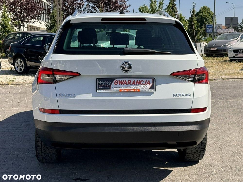 Skoda Kodiaq 1.4 TSI 4x2 Ambition - 7