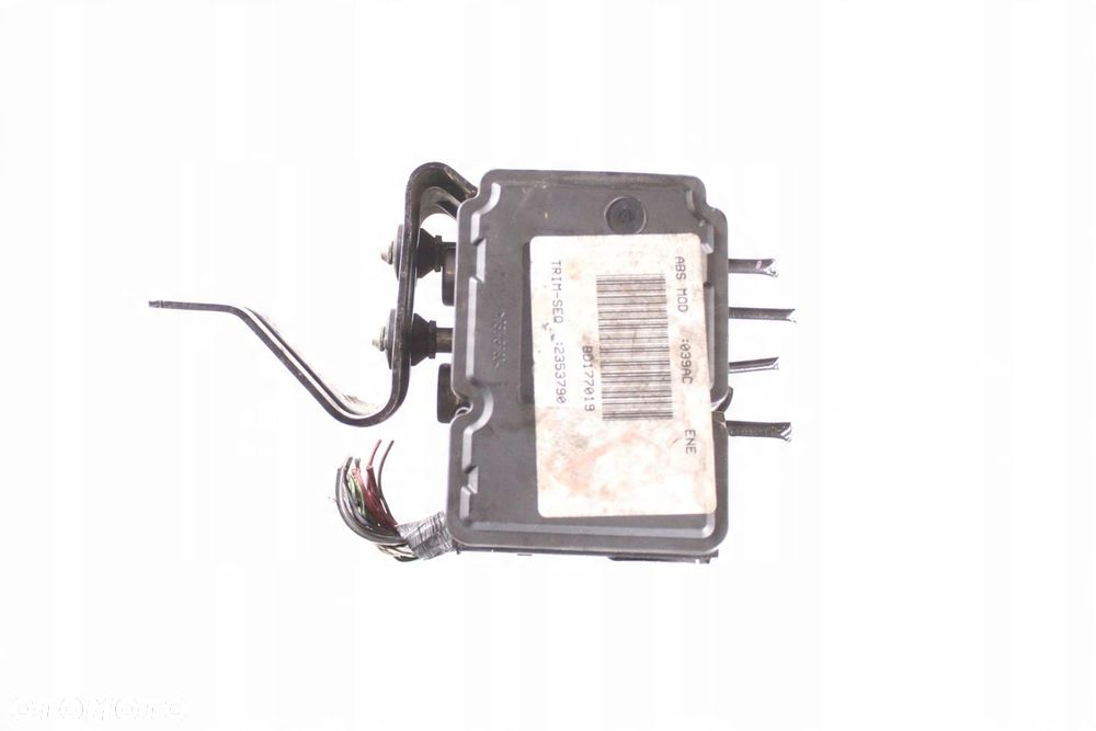 POMPA ABS JEEP COMPASS I 2.2 CRD 13r LIFT 04877039AC - 2