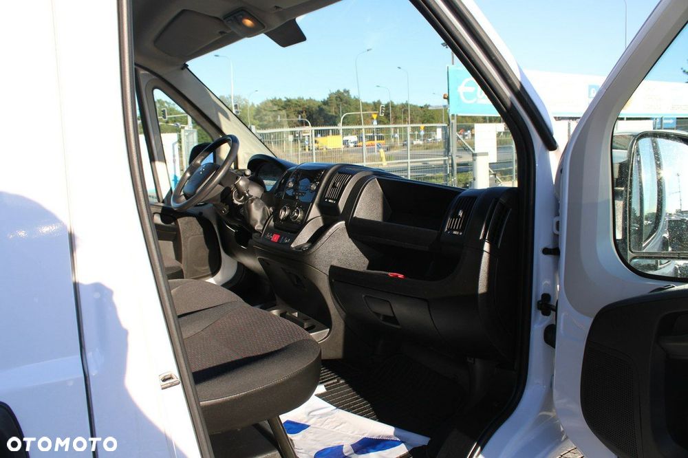 Citroën Jumper - 23