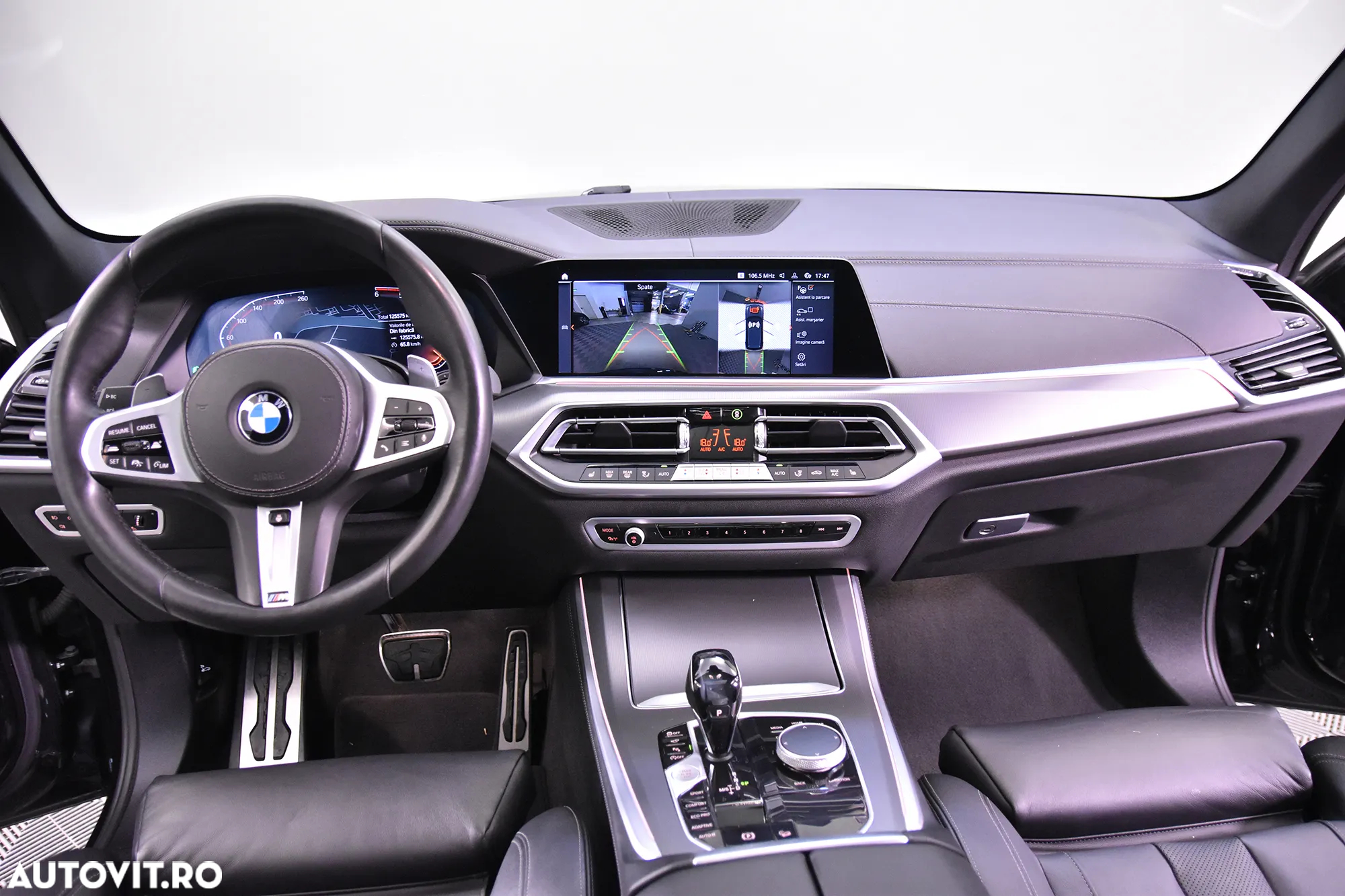 BMW X5 xDrive30d - 9