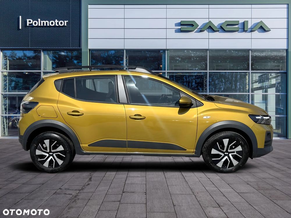 Dacia Sandero Stepway 1.0 TCe110 Expression - 7