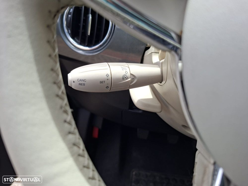 Fiat 500C 0.9 TwinAir Collezione S&S - 27
