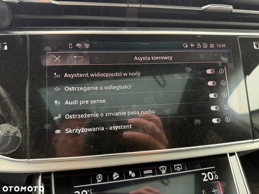 Audi Q7 50 TDI mHEV Quattro S Line Tiptr - 19