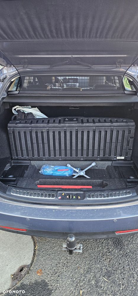 Mazda 6 2.0 CD Exclusive + - 9