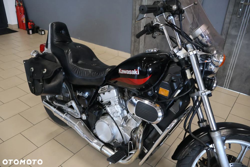 Kawasaki VN - 9