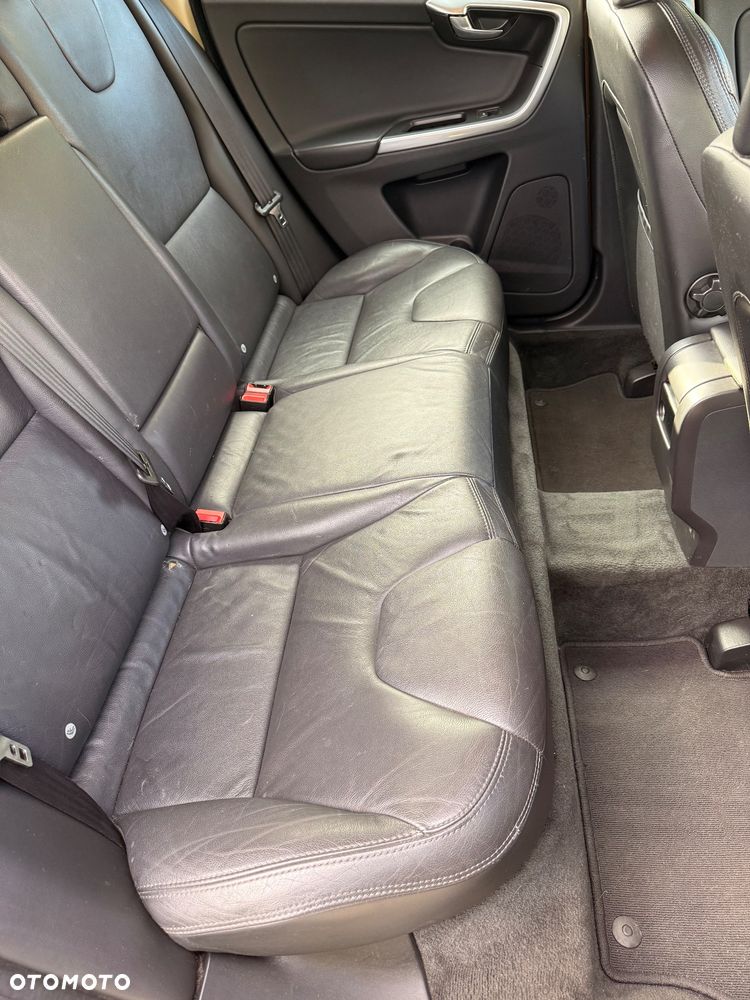 Volvo XC 60 D3 Summum - 7