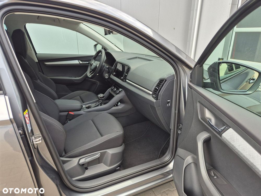 Skoda Karoq 1.5 TSI ACT Drive DSG - 14