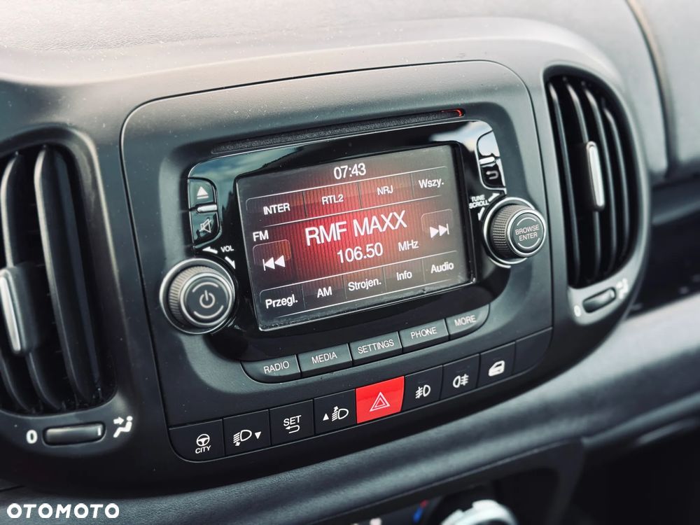 Fiat 500L 1.4 16V Lounge - 26