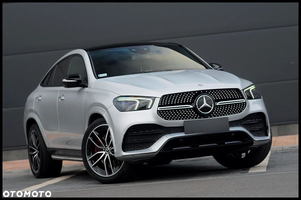 Mercedes-Benz GLE 400 d 4-Matic Premium Plus - 12
