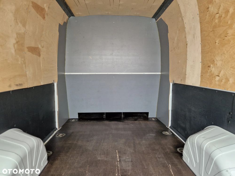 Fiat Ducato Max Osobowy Brygadowy - 10