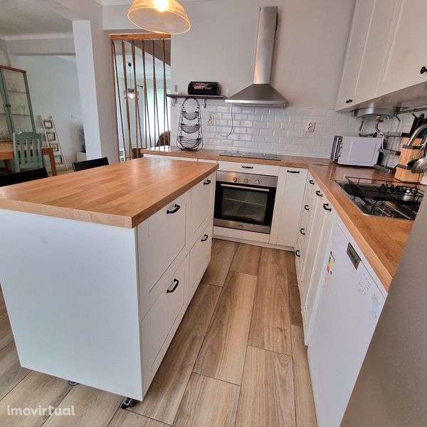 Moradia T3 - Azeitão -EXCELENTE Oportunidade - Grande imagem: 2/8