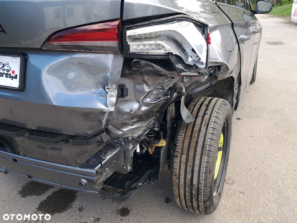 Skoda Kamiq 1.0 TSI Monte Carlo DSG - 28