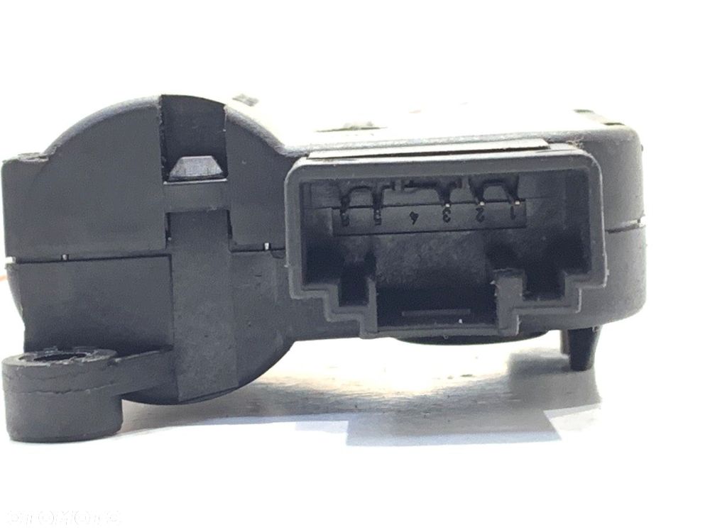 SILNIK NAGRZEWNICY - 149.00 PLN - FIAT STILO (192_) 2001 - 2010 2.4 20V (192_XD1A, 192AXD12) 125 kW - 3