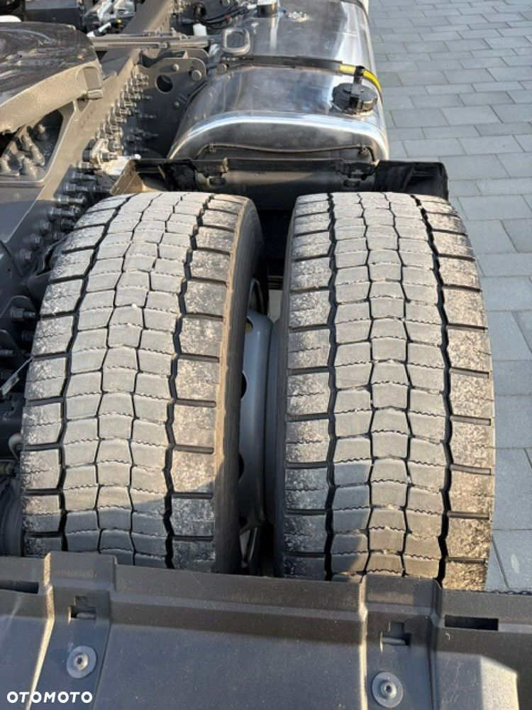 Volvo FH 500 , LowDeck, Złoty kontrakt, Klima postojowa - 28