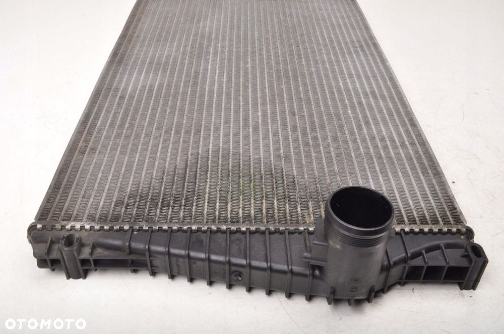 VOLVO XC90 I 2.4 D5 CHŁODNICA POWIETRZA INTERCOOLER 31274553 - 2