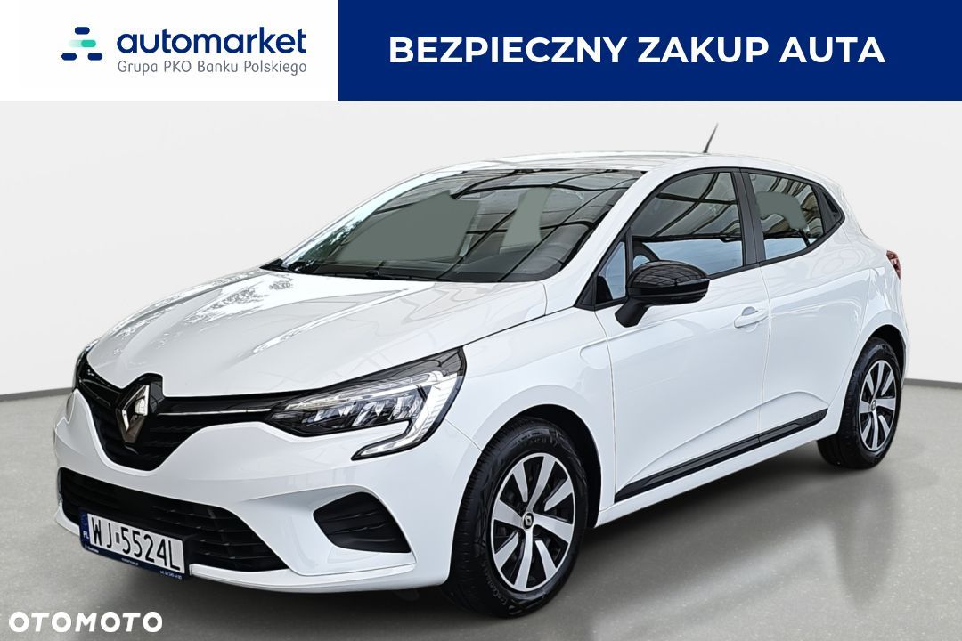 Renault Clio 1.0 TCe Equilibre - 1