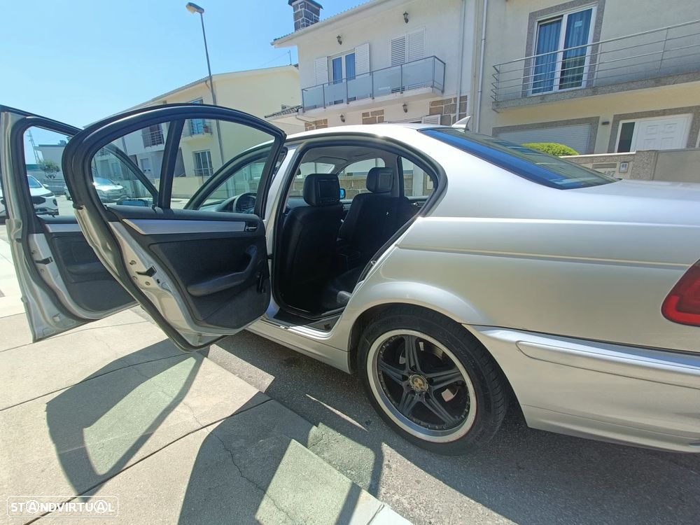 BMW 320 d - 17