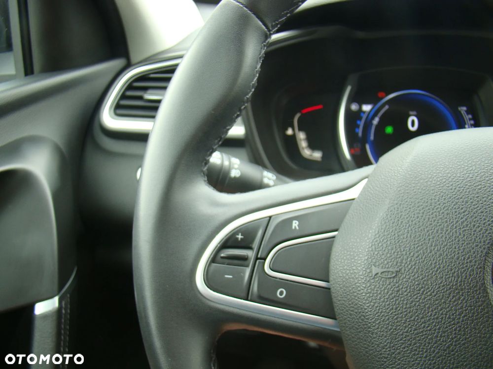 Renault Kadjar 1.3 TCe FAP Intens EDC - 26