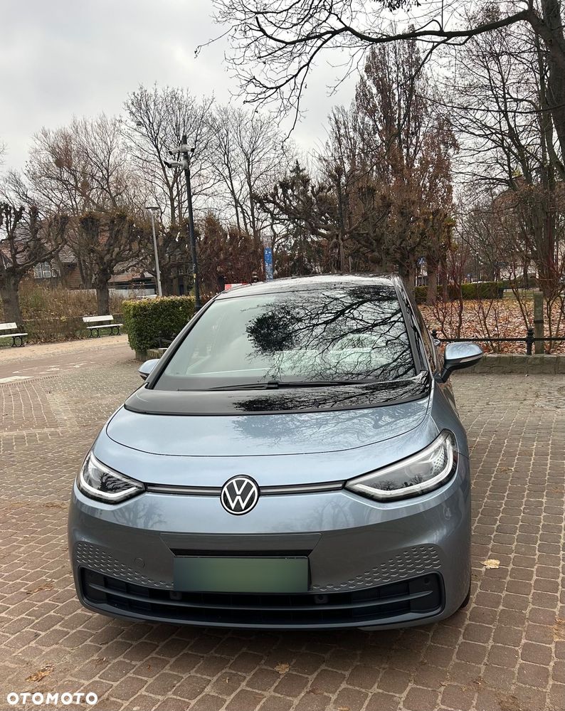 Volkswagen ID.3 - 2
