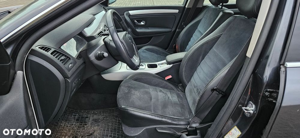 Renault Laguna 2.0 Turbo Privilege - 7