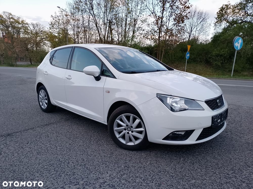 Seat Ibiza - 4