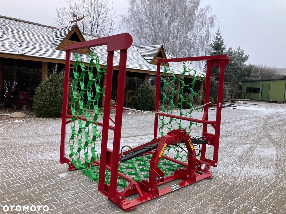 Promar Włóka łąkowa - 1